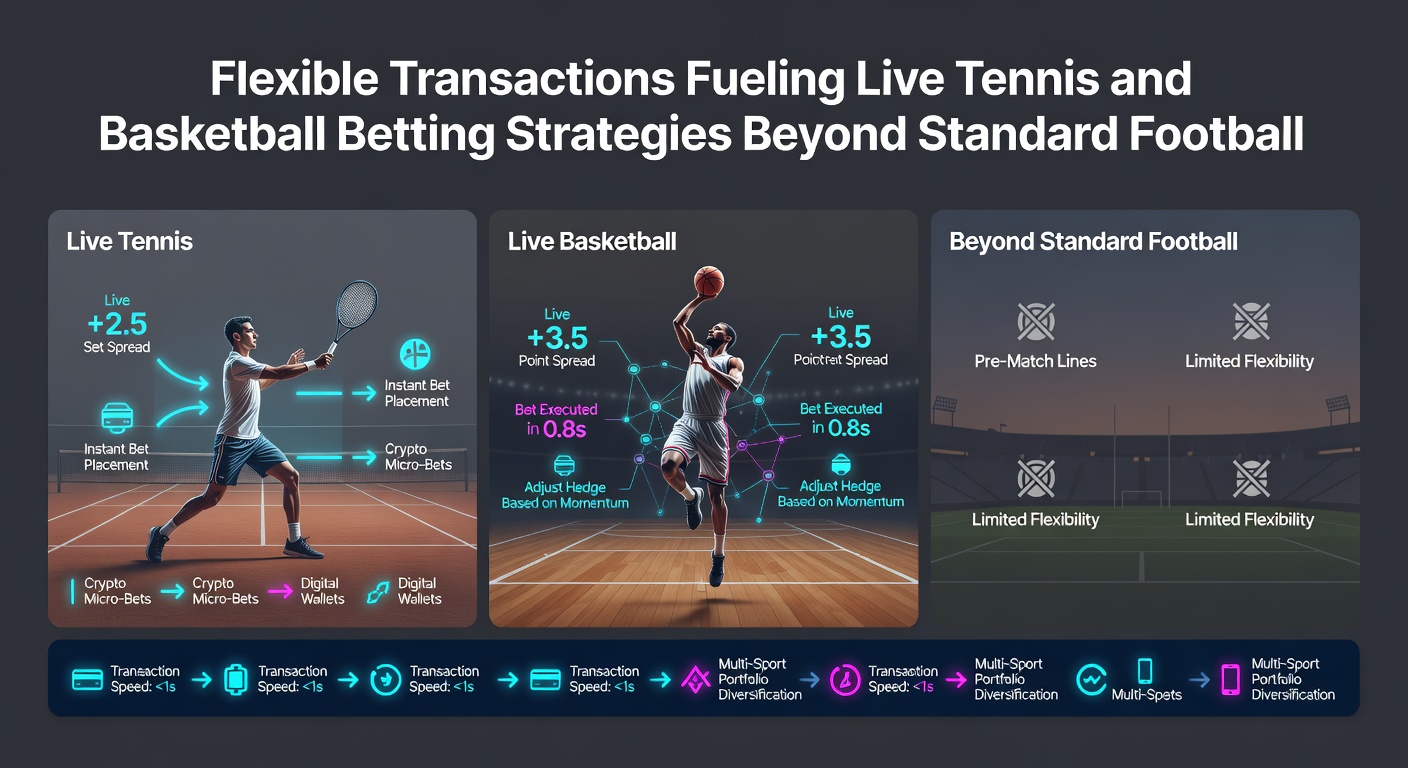 Basketball Live-Wettstrategien mit flexiblen Zahlungssystemen und Echtzeit-Datenvisualisierung