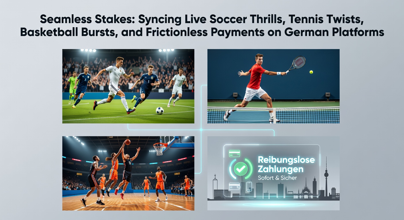 Live-Fußballspiel mit dynamischen Quoten auf einem Smartphone-Bildschirm, das die Spannung der Wetten einfängt