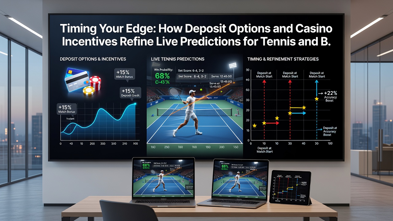 Darstellung von Live-Wettaktivitäten und Transaktionsflüssen bei Tennis- und Basketball-Events in Europa