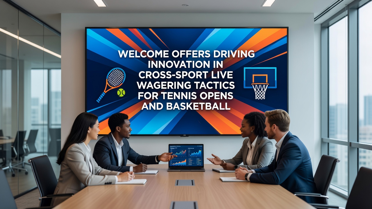 Darstellung von Live-Wettmärkten und Bonusnutzung in Tennis sowie Basketball